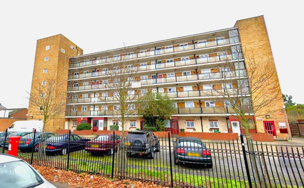 Buy or rent a property | Milton Avenue, London E6 1BH