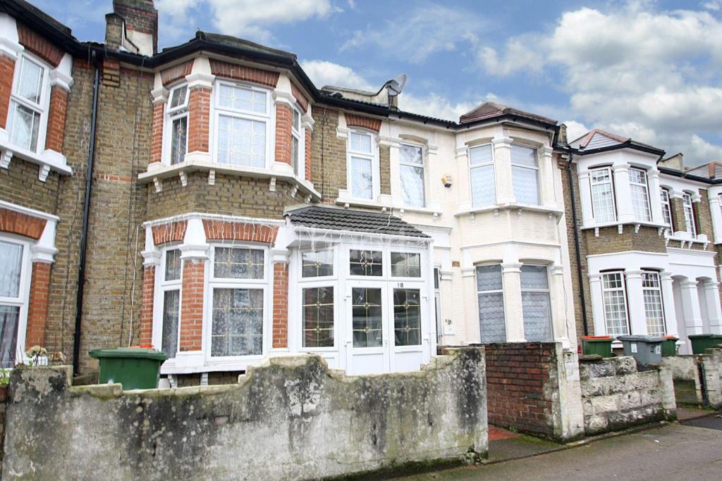 Buy or rent a property | Cowper Avenue, London E6 1BJ