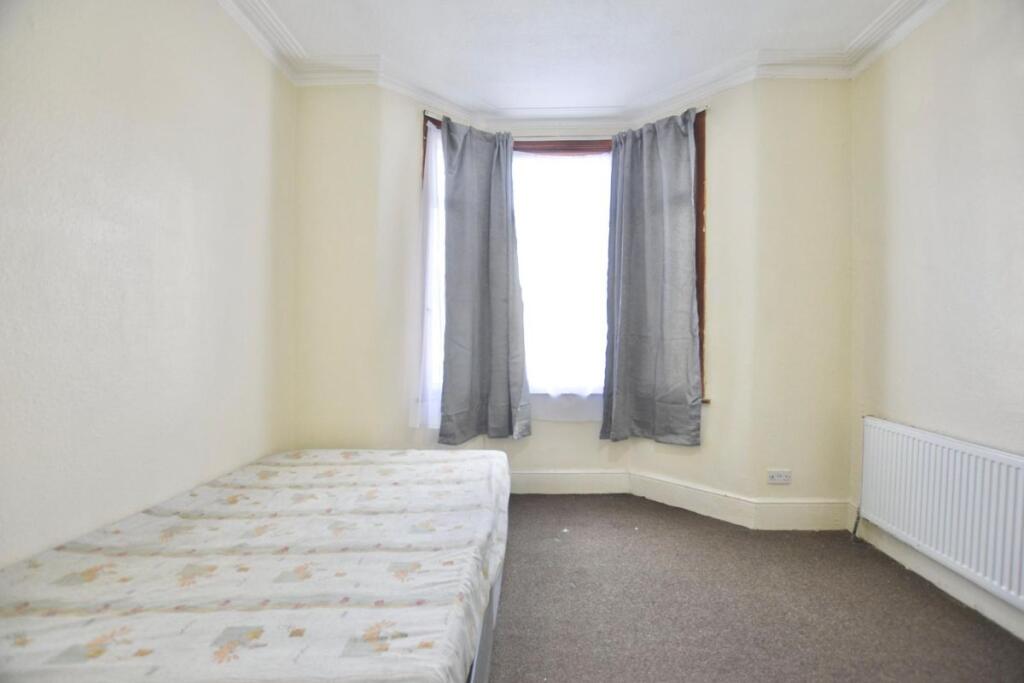 Buy or rent a property | Milton Avenue, London E6 1BN