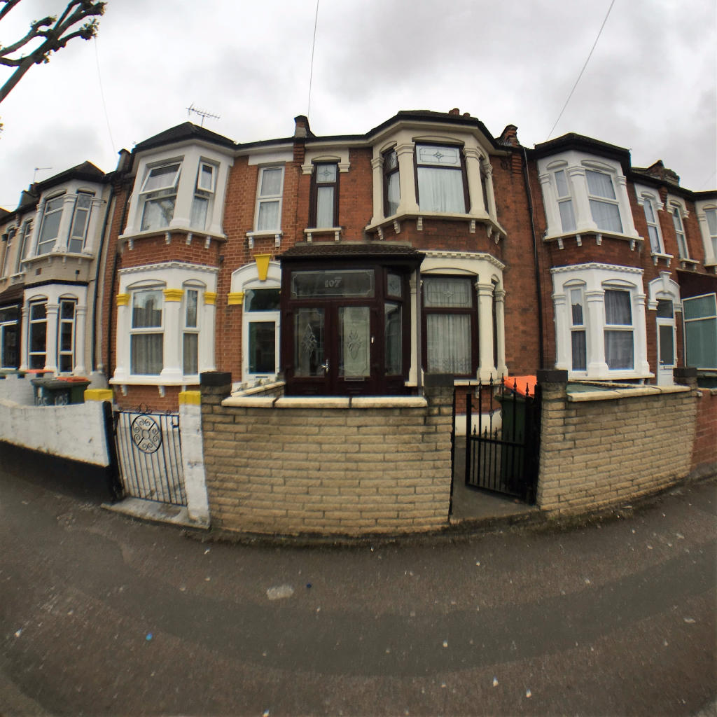 Buy or rent a property | Milton Avenue, London E6 1BN
