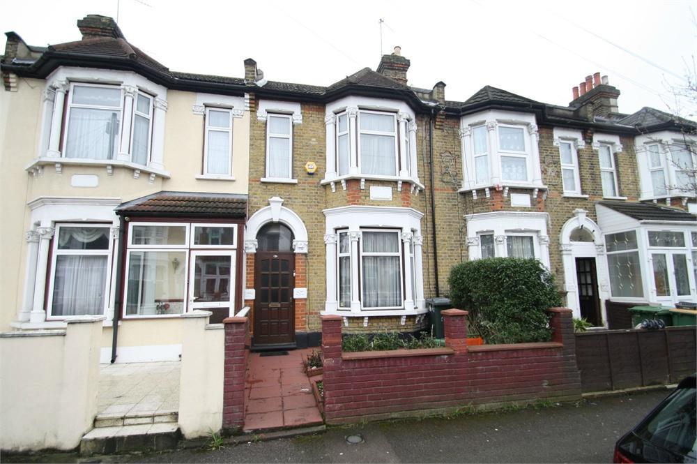 Buy or rent a property | Milton Avenue, London E6 1BN