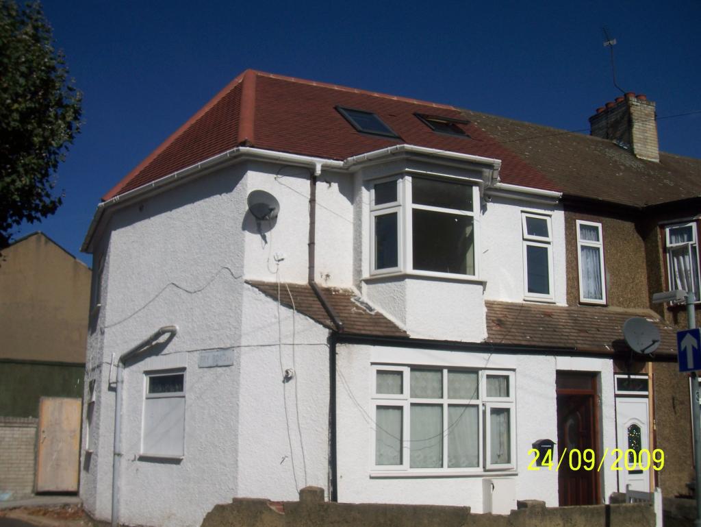 Buy or rent a property | Elizabeth Road, London E6 1BP