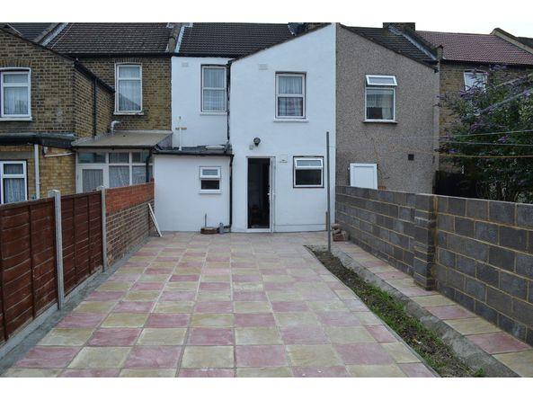 Buy or rent a property | Elizabeth Road, London E6 1BP