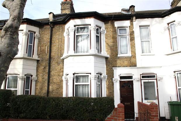 Buy or rent a property | Elizabeth Road, London E6 1BP