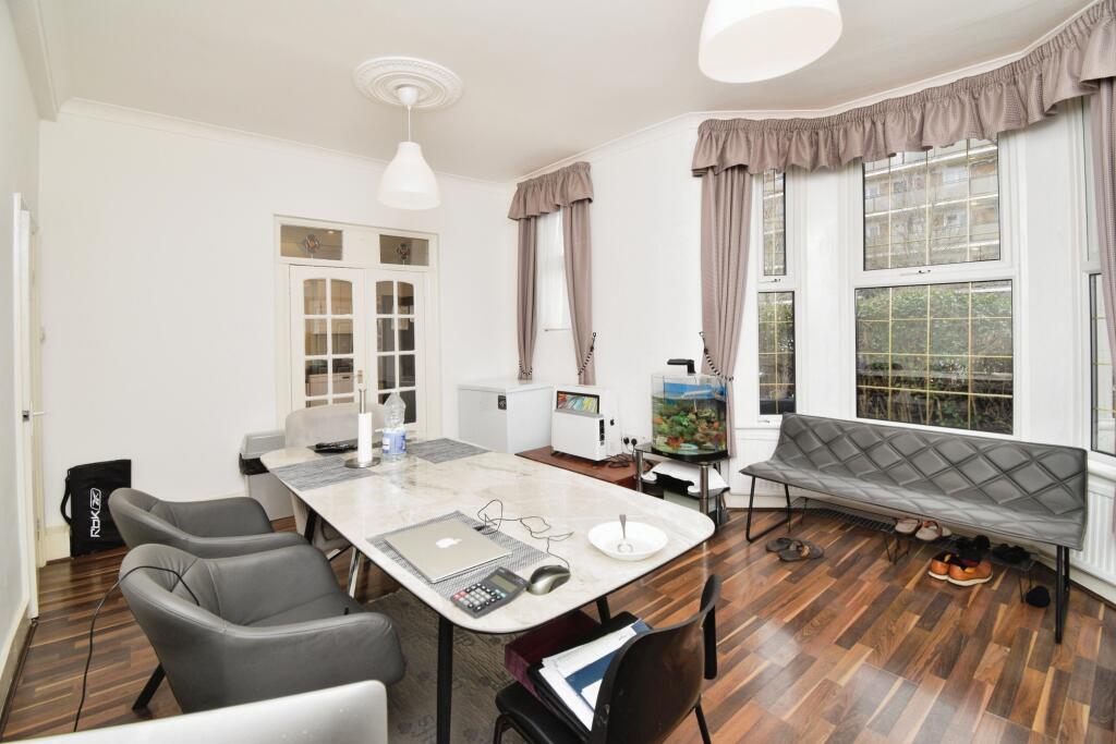 Buy or rent a property | Milton Avenue, London E6 1BQ