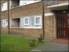 Buy or rent a property | Fry Road, London E6 1BS