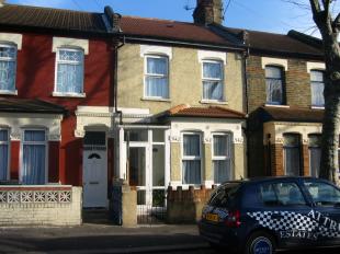 Buy or rent a property | Fry Road, London E6 1BS