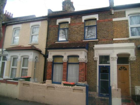 Buy or rent a property | Fry Road, London E6 1BS