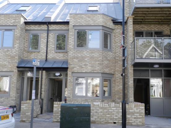 Buy or rent a property | Elizabeth Road, London E6 1BW