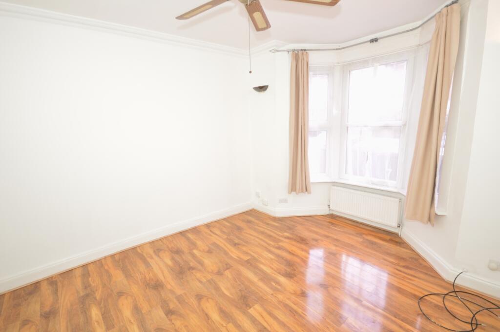Buy or rent a property | Elizabeth Road, London E6 1BW