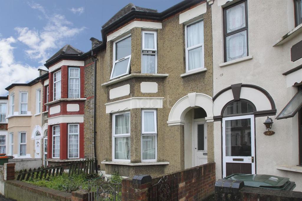 Buy or rent a property | Elizabeth Road, London E6 1BW