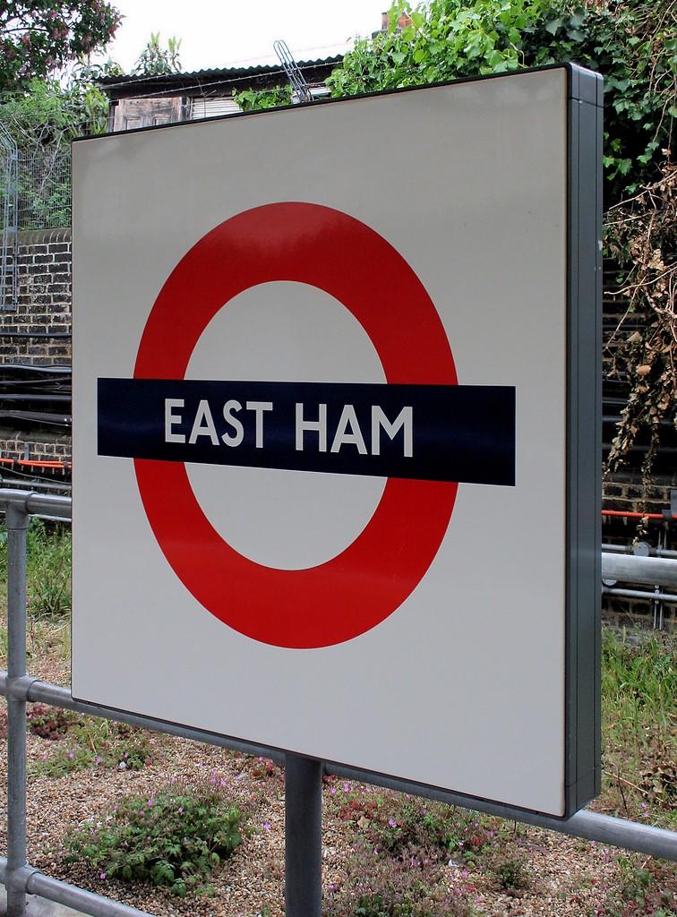 Buy or rent a property | Elizabeth Road, London E6 1BW