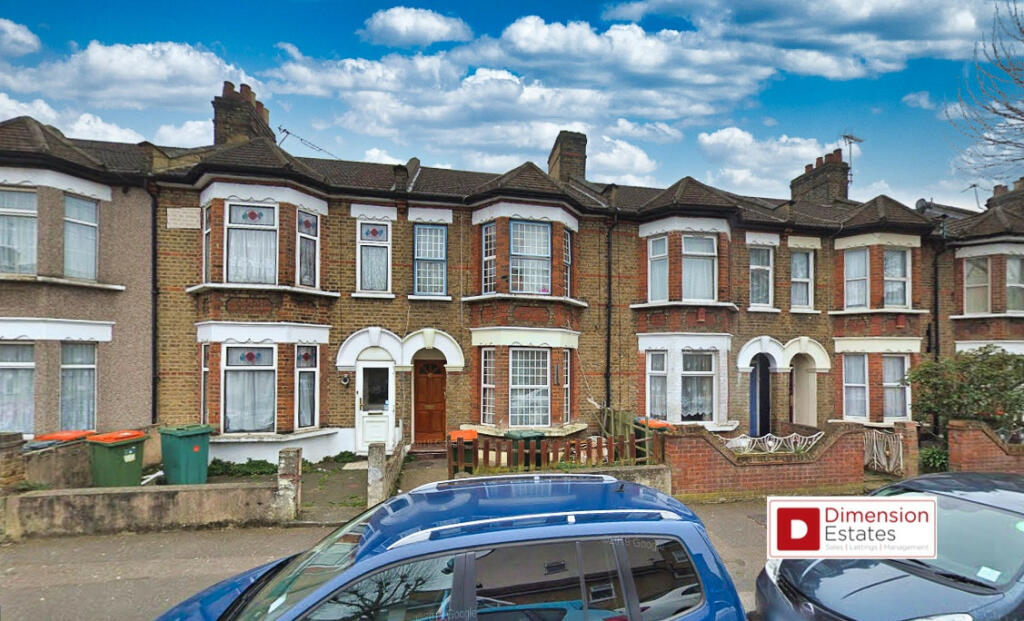 Buy or rent a property | Elizabeth Road, London E6 1BW
