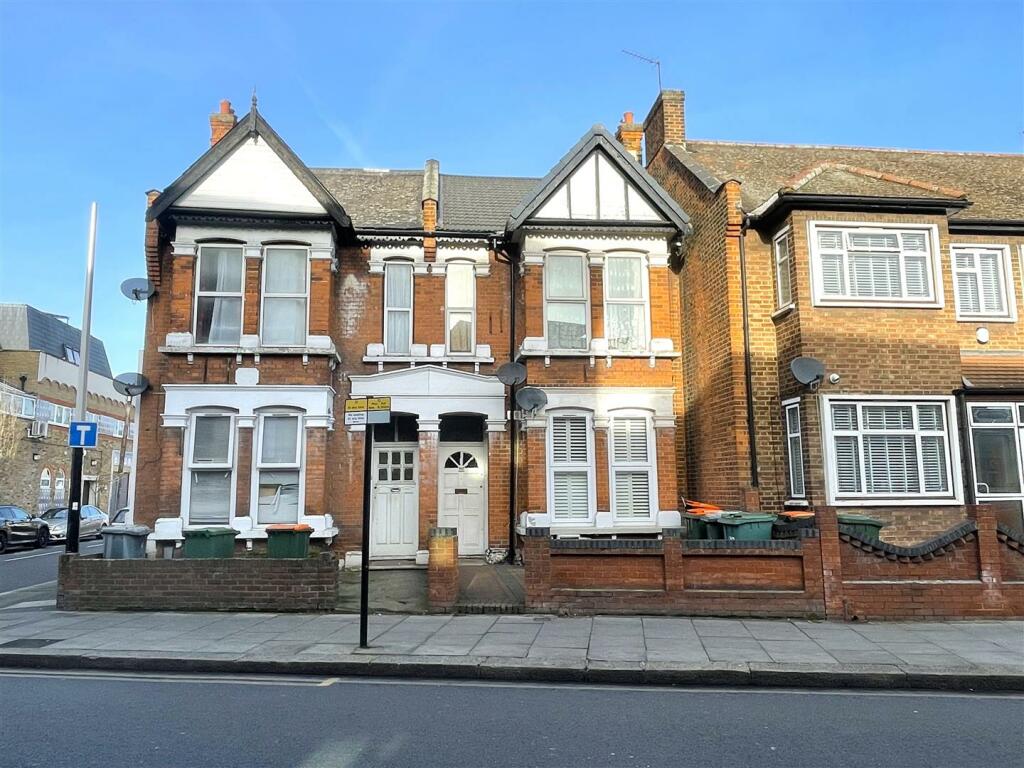Buy or rent a property | Plashet Grove, London E6 1BX