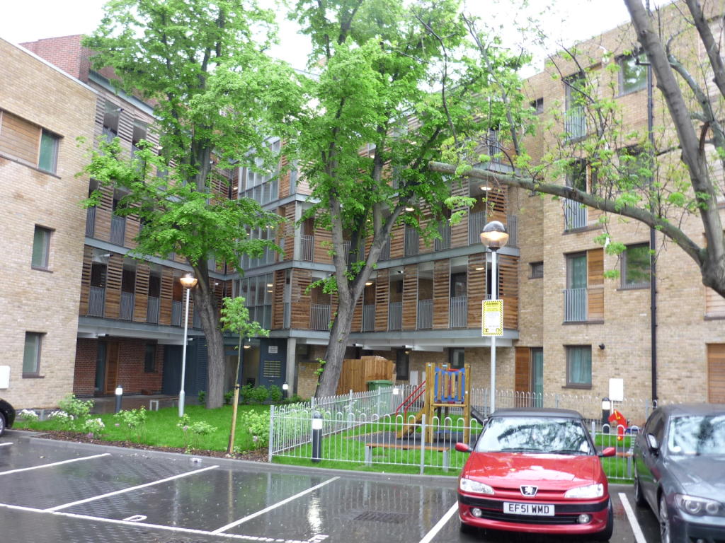 Buy or rent a property | Plashet Grove, London E6 1DA