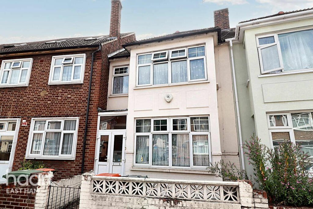 Buy or rent a property | Plashet Grove, London E6 1DA