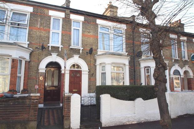 Buy or rent a property | Hilda Road, London E6 1DB