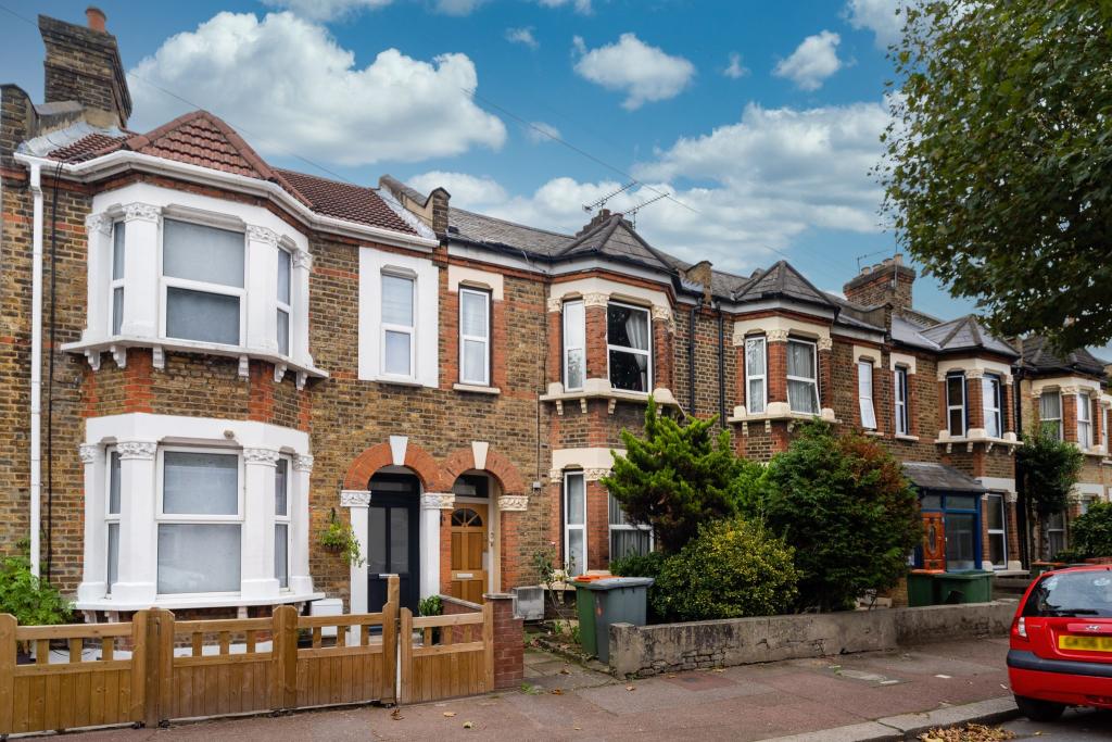 Buy or rent a property | Edith Road, London E6 1DE
