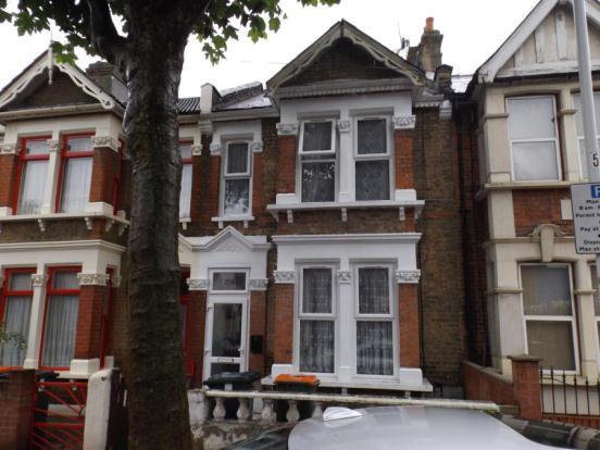 Buy or rent a property | Edith Road, London E6 1DE