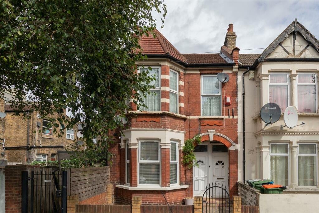 Buy or rent a property | Tudor Road, London E6 1DP