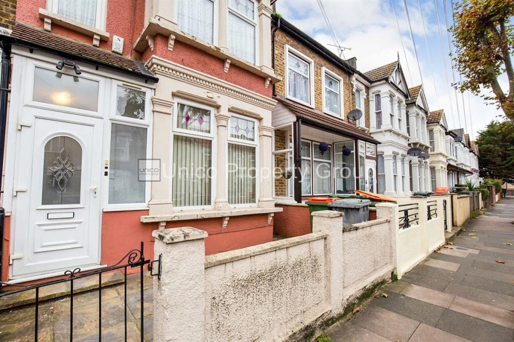 Buy or rent a property | Tudor Road, London E6 1DP
