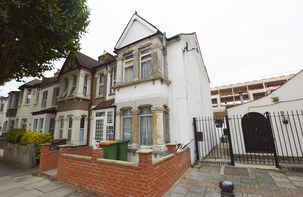Buy or rent a property | Tudor Road, London E6 1DR