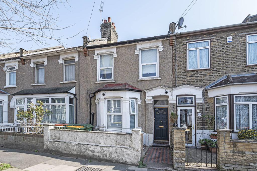 Buy or rent a property | Tudor Road, London E6 1DR