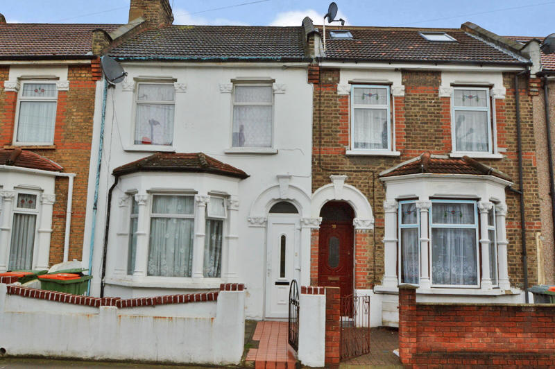 Buy or rent a property | Tudor Road, London E6 1DR