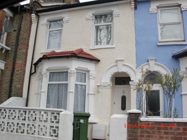 Buy or rent a property | Tudor Road, London E6 1DR