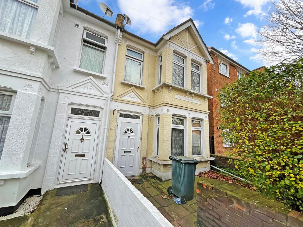 Buy or rent a property | Redclyffe Road, London E6 1DS