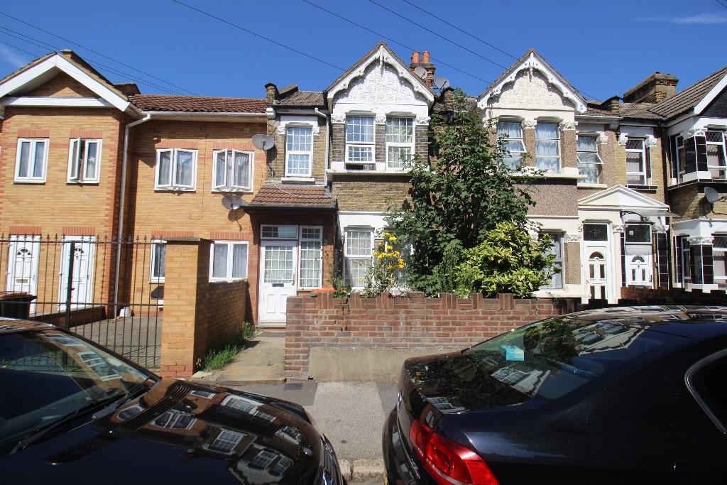 Buy or rent a property | Redclyffe Road, London E6 1DT