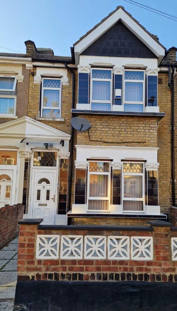 Buy or rent a property | Redclyffe Road, London E6 1DT