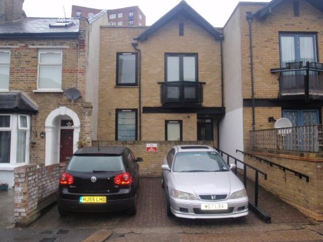 Buy or rent a property | Redclyffe Road, London E6 1DT