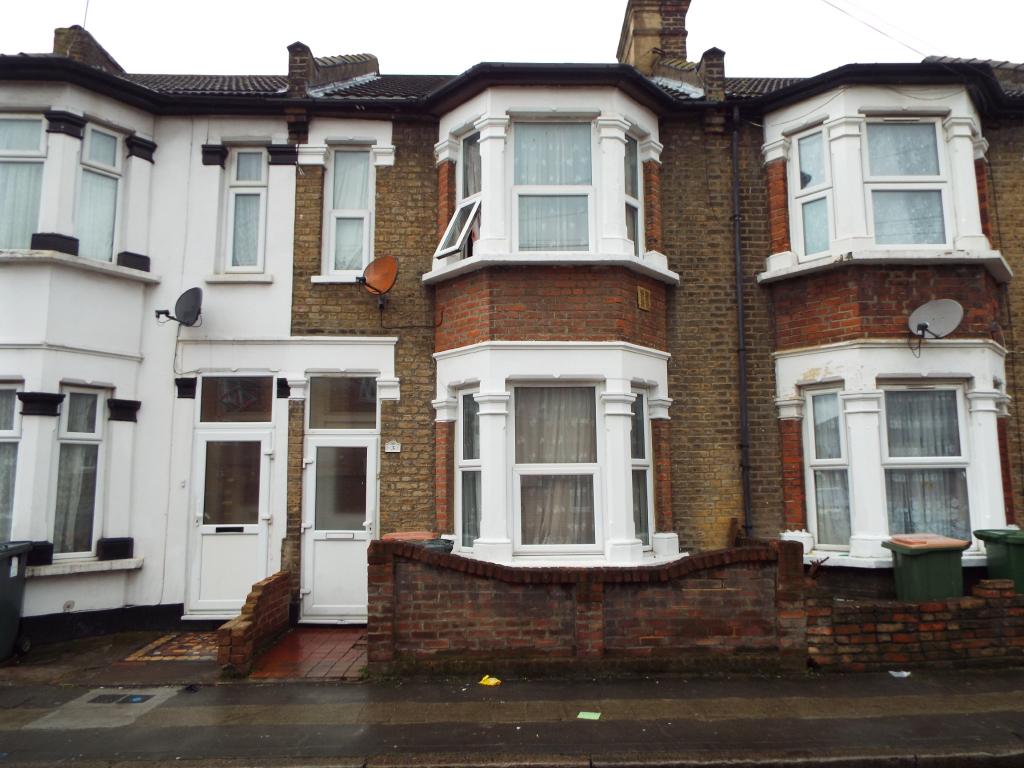 Buy or rent a property | Greenleaf Road, London E6 1DX