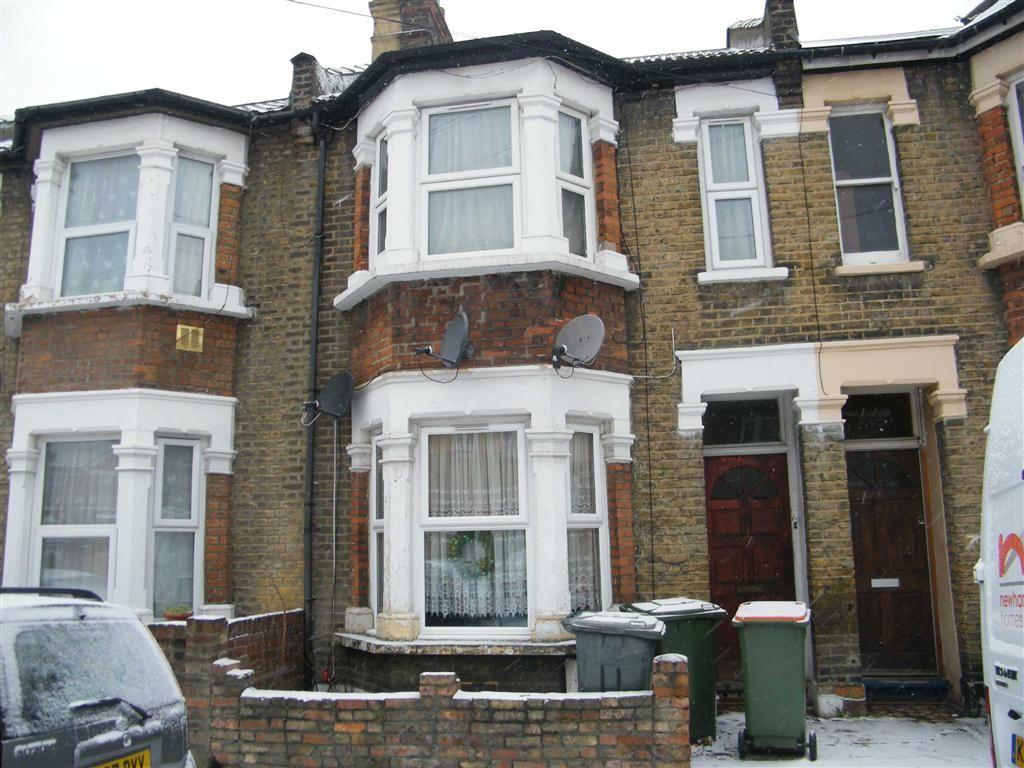 Buy or rent a property | Greenleaf Road, London E6 1DX