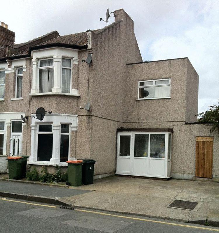 Buy or rent a property | Greenleaf Road, London E6 1DX