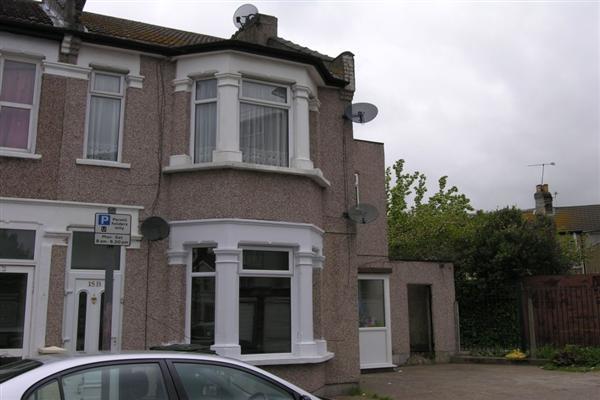 Buy or rent a property | Greenleaf Road, London E6 1DX