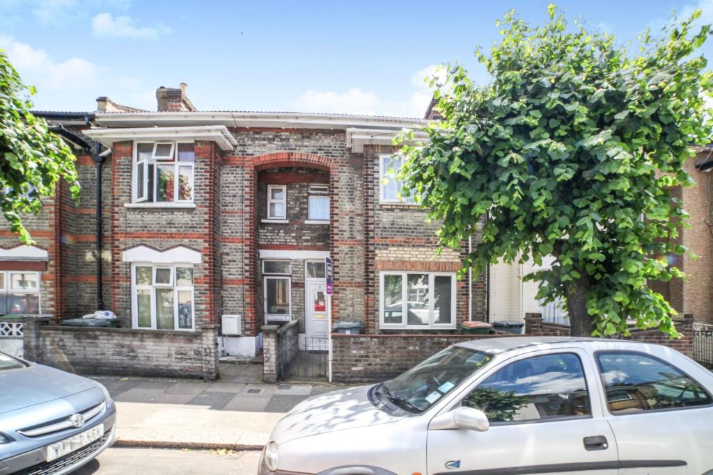 Buy or rent a property | Kings Road, London E6 1DY