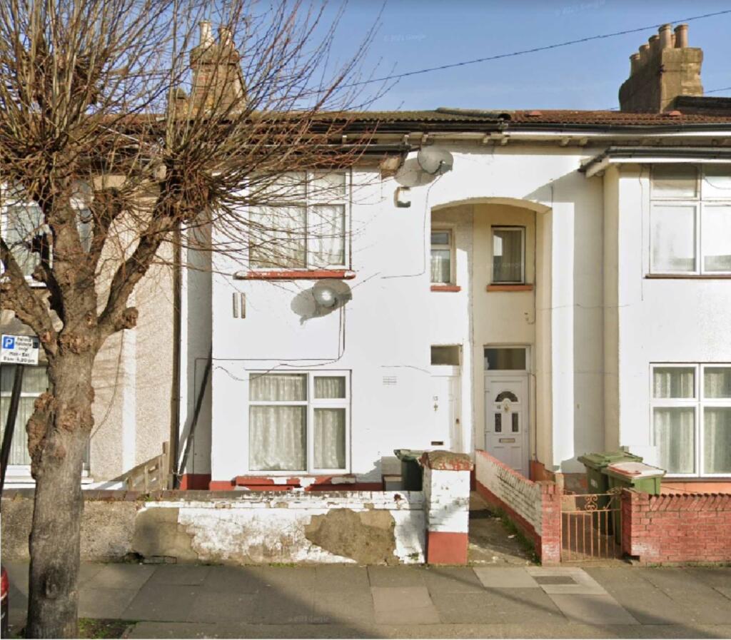 Buy or rent a property | Kings Road, London E6 1DY