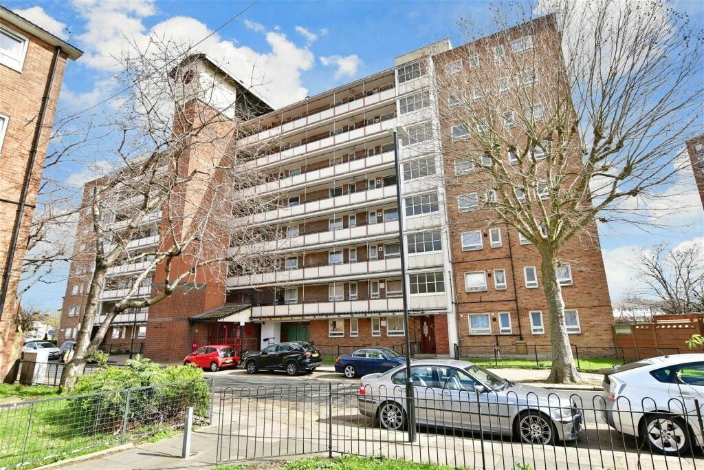 Buy or rent a property | Park Road, London E6 1EA