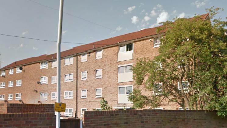 Buy or rent a property | Crescent Road, London E6 1EB