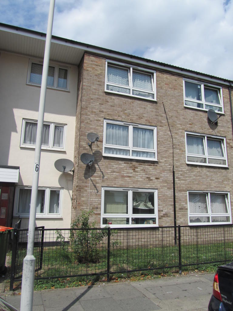 Buy or rent a property | Crescent Road, London E6 1ED