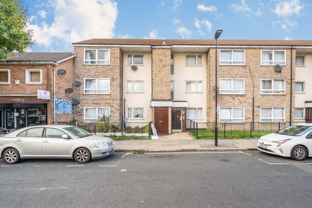 Buy or rent a property | Crescent Road, London E6 1ED