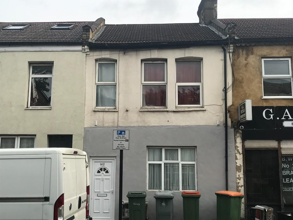 Buy or rent a property | Katherine Road, London E6 1ER