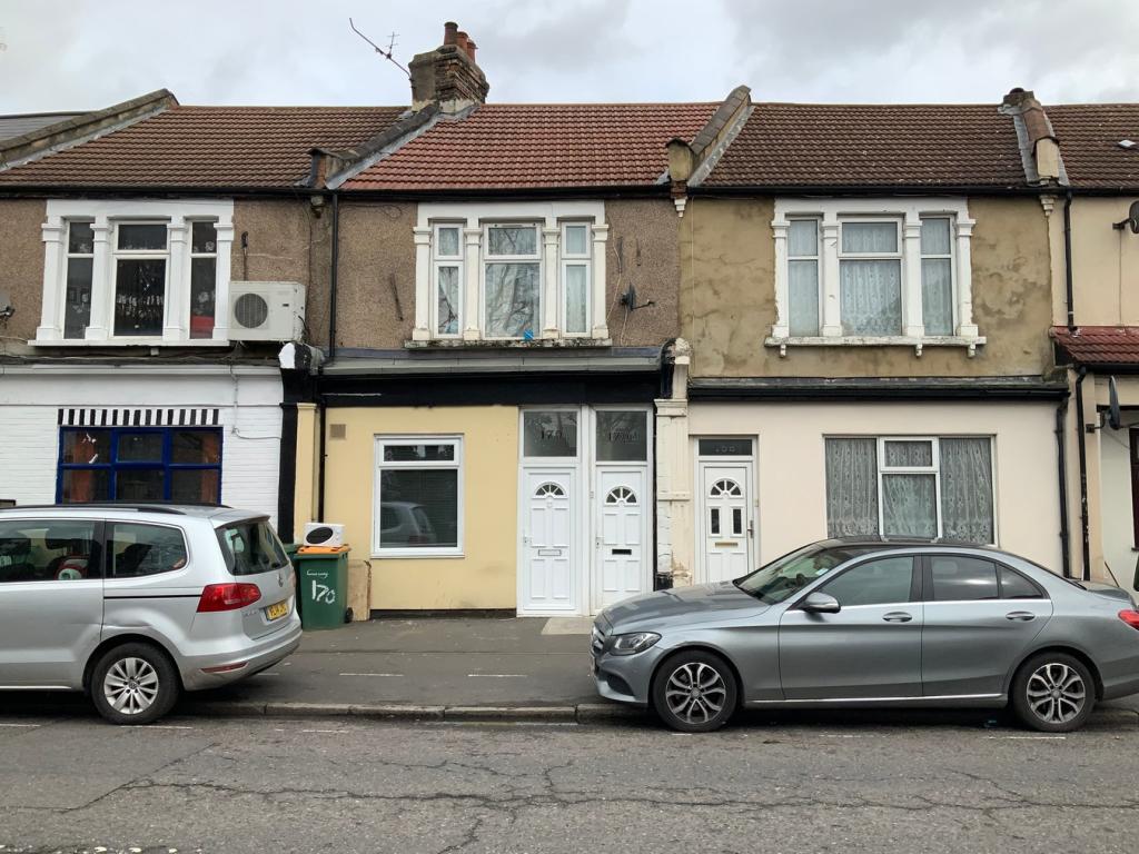Buy or rent a property | Katherine Road, London E6 1ER
