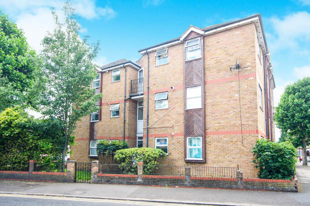 Buy or rent a property | Katherine Road, London E6 1ES