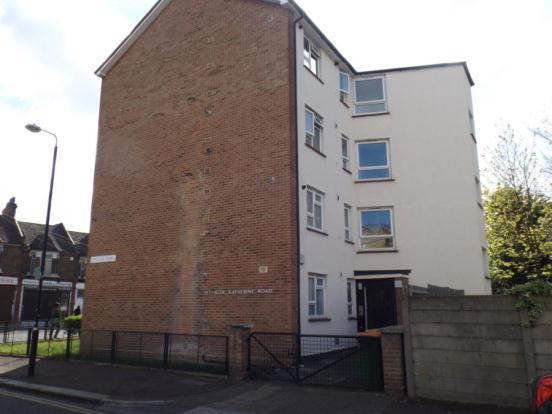 Buy or rent a property | Katherine Road, London E6 1ES