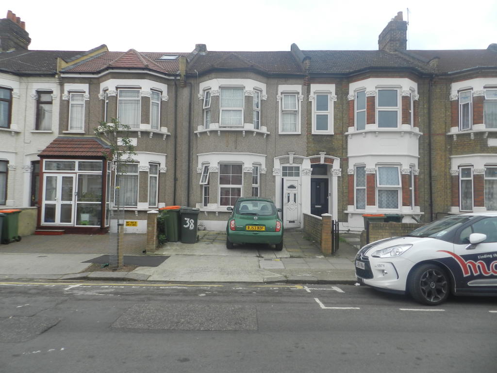 Buy or rent a property | Victoria Avenue, London E6 1EY