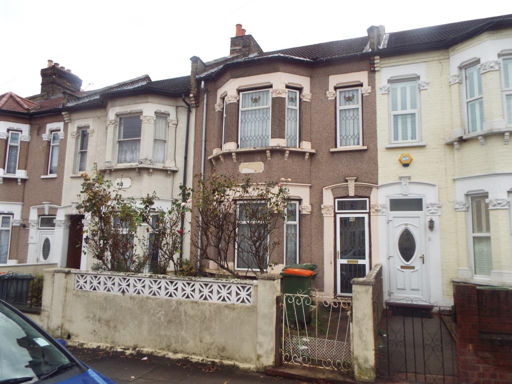 Buy or rent a property | Victoria Avenue, London E6 1EY