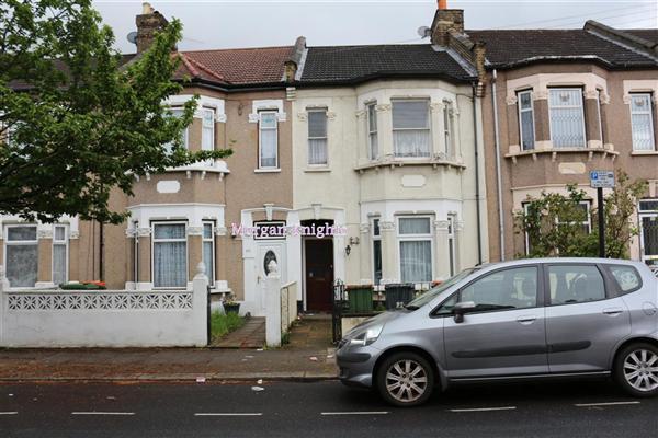 Buy or rent a property | Victoria Avenue, London E6 1EY